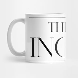 The Inga ,Inga Surname, Inga Mug